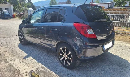 Opel Corsa  - 2008