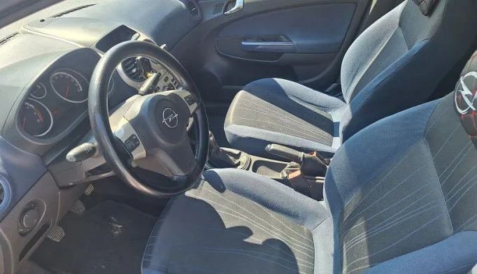 Opel Corsa  - 2008