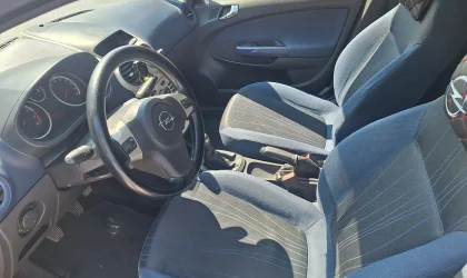 Opel Corsa  - 2008