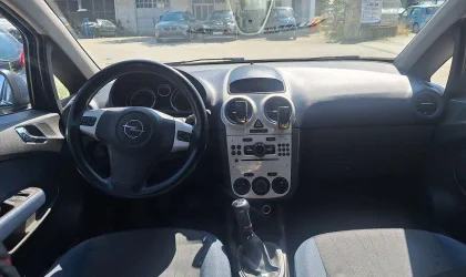 Opel Corsa  - 2008