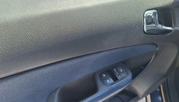 Opel Corsa  - 2008
