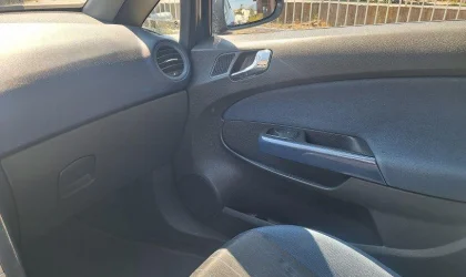 Opel Corsa  - 2008