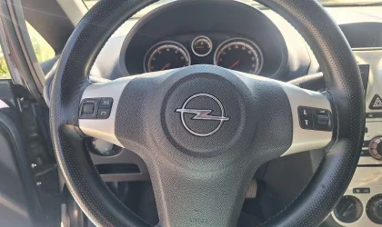 Opel Corsa  - 2008
