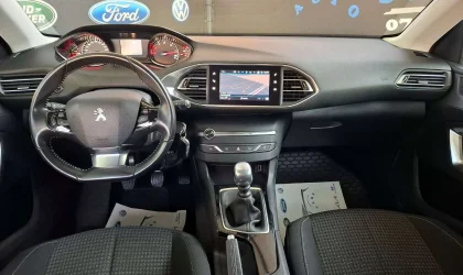 Peugeot 308  - 2019