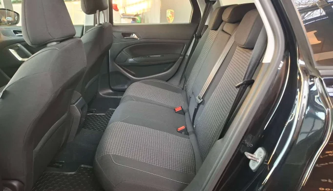 Peugeot 308  - 2019
