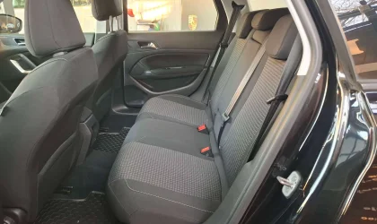 Peugeot 308  - 2019