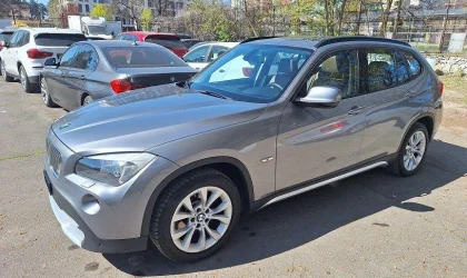 BMW X1  - 2011