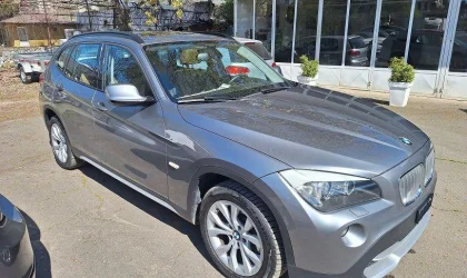 BMW X1  - 2011
