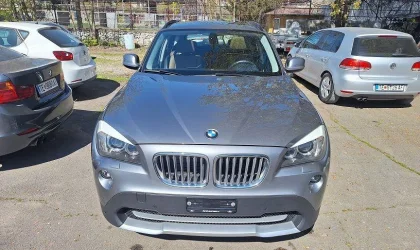 BMW X1  - 2011