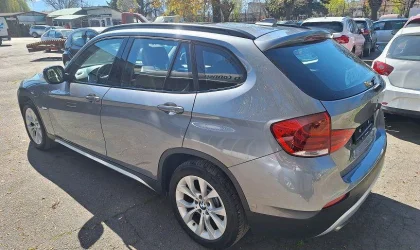 BMW X1  - 2011