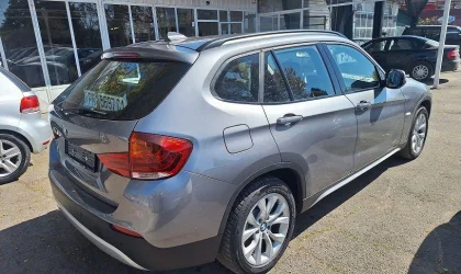 BMW X1  - 2011