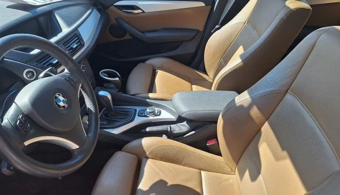 BMW X1  - 2011