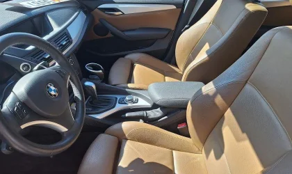 BMW X1  - 2011
