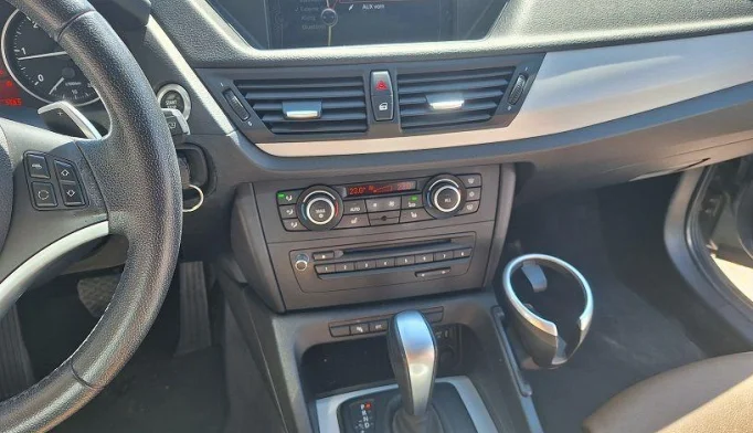 BMW X1  - 2011