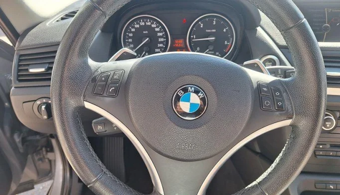 BMW X1  - 2011