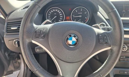 BMW X1  - 2011