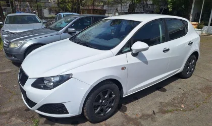 SEAT Ibiza  - 2011