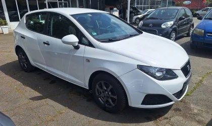 SEAT Ibiza  - 2011