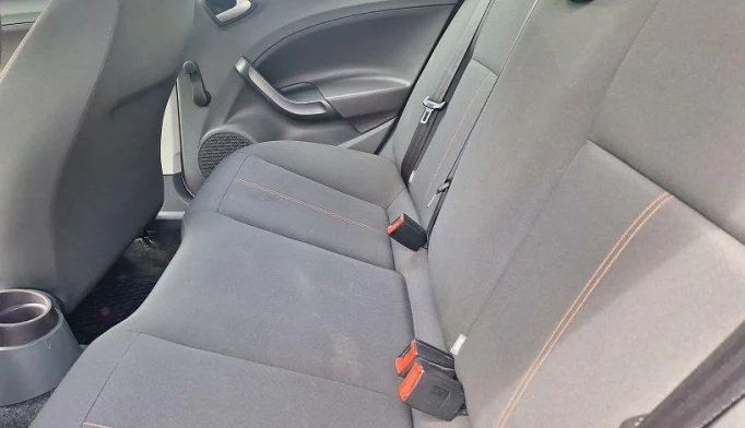 SEAT Ibiza  - 2011