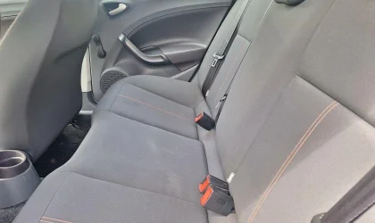 SEAT Ibiza  - 2011