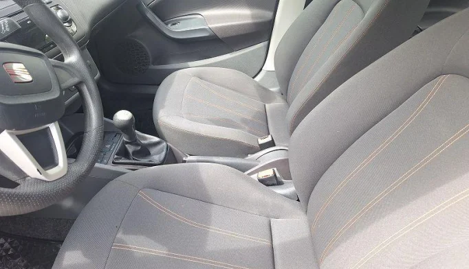 SEAT Ibiza  - 2011
