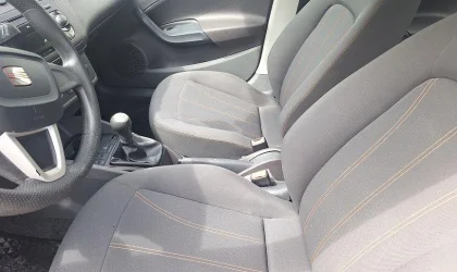 SEAT Ibiza  - 2011