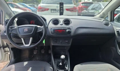 SEAT Ibiza  - 2011