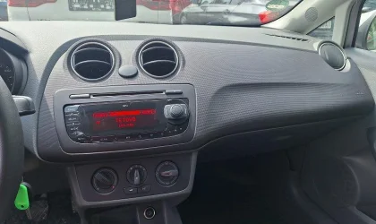 SEAT Ibiza  - 2011