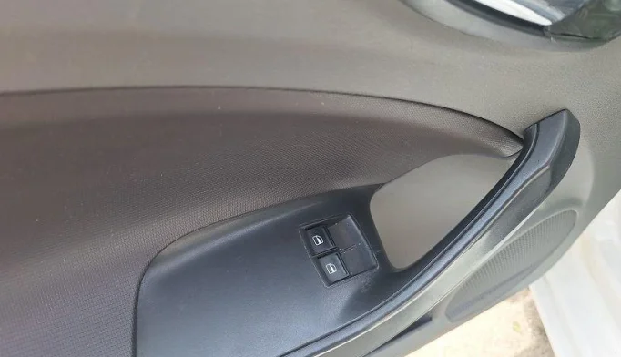 SEAT Ibiza  - 2011