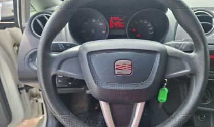 SEAT Ibiza  - 2011