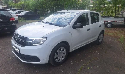 Dacia Sandero  - 2017