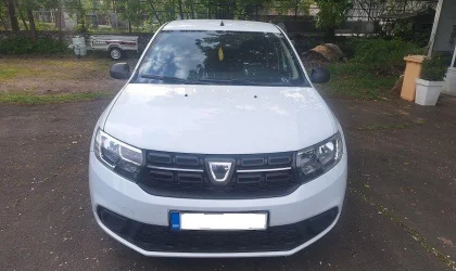 Dacia Sandero  - 2017