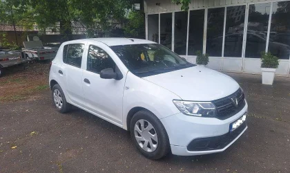 Dacia Sandero  - 2017