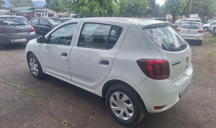 Dacia Sandero  - 2017