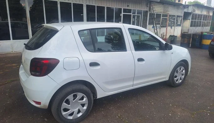 Dacia Sandero  - 2017