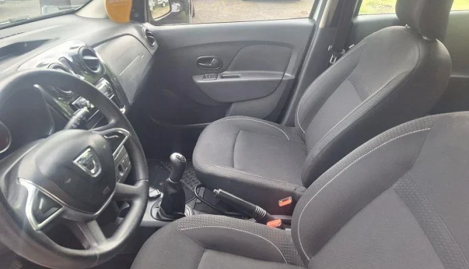 Dacia Sandero  - 2017