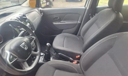 Dacia Sandero  - 2017