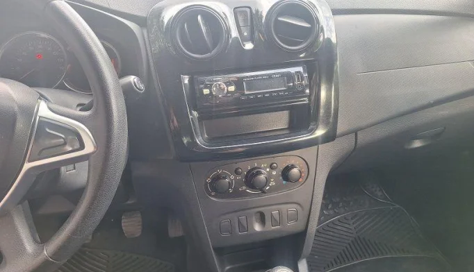 Dacia Sandero  - 2017