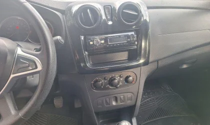 Dacia Sandero  - 2017