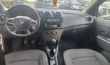 Dacia Sandero  - 2017