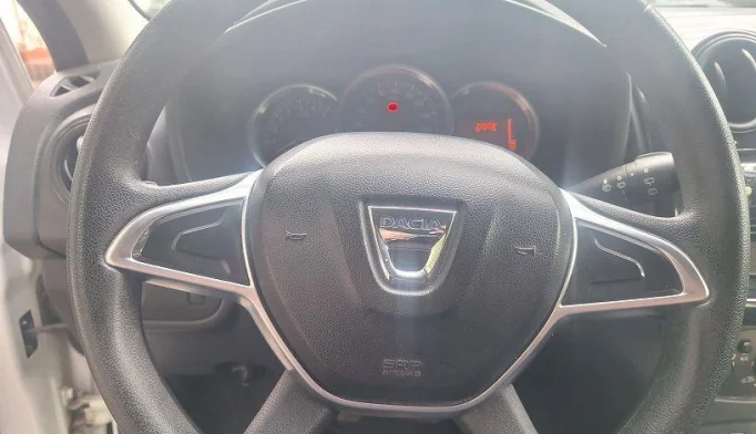 Dacia Sandero  - 2017