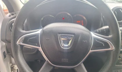 Dacia Sandero  - 2017