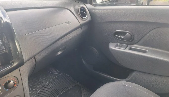 Dacia Sandero  - 2017