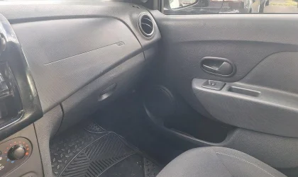 Dacia Sandero  - 2017