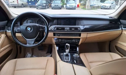 BMW 525d  - 2012
