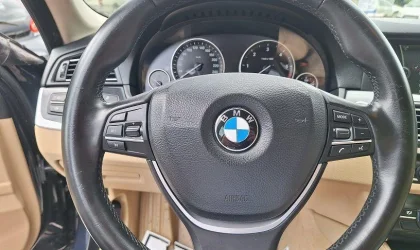 BMW 525d  - 2012