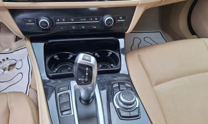 BMW 525d  - 2012