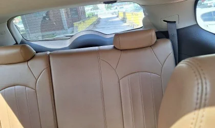 Buick Enclave  - 2012