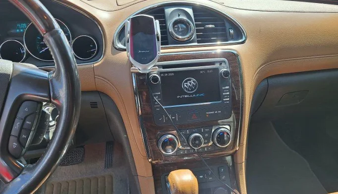Buick Enclave  - 2012