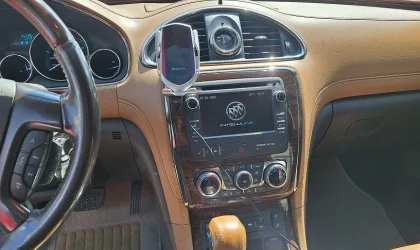 Buick Enclave  - 2012